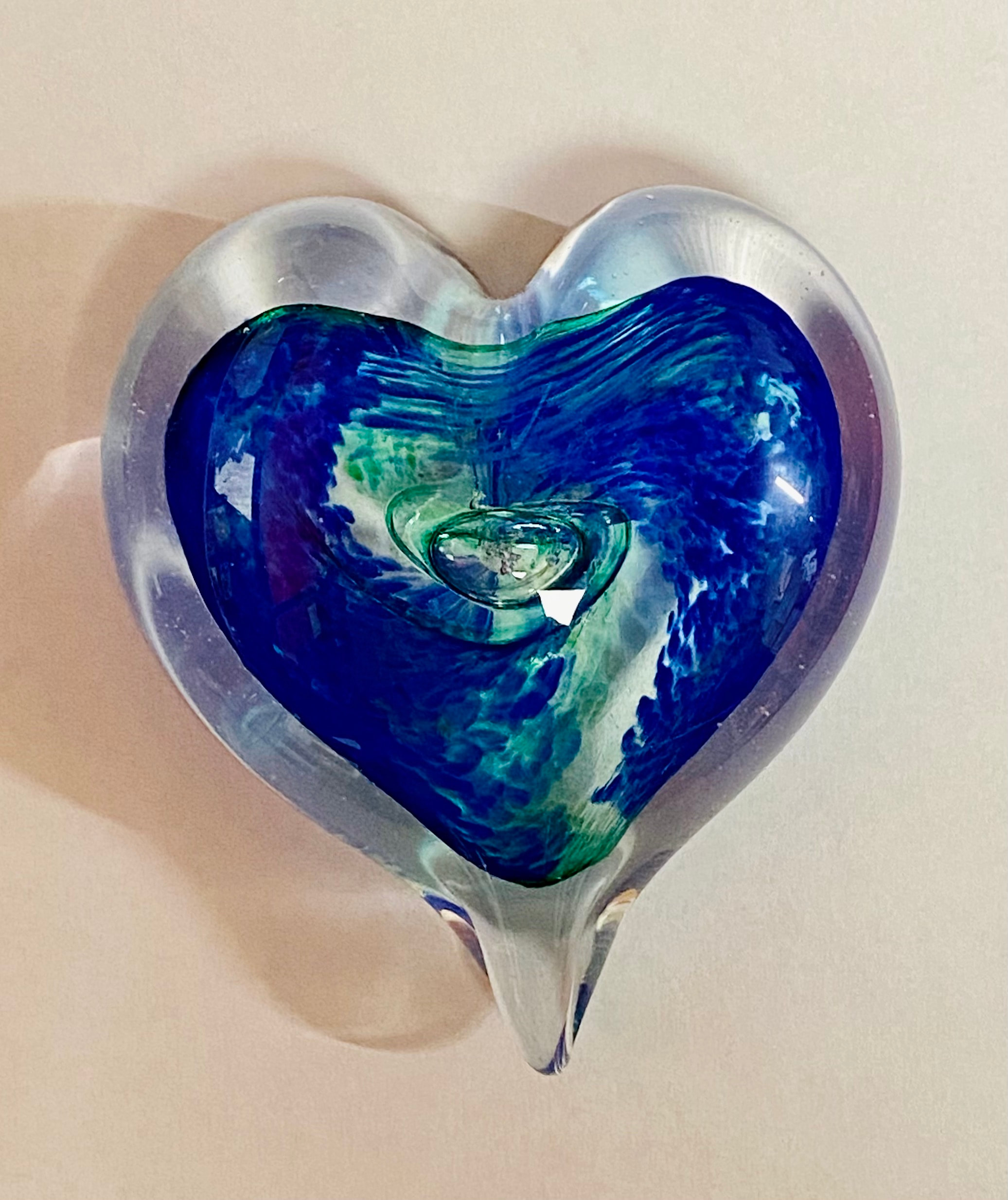 2/11/24: Glass Hearts Workshop (10am-2pm)